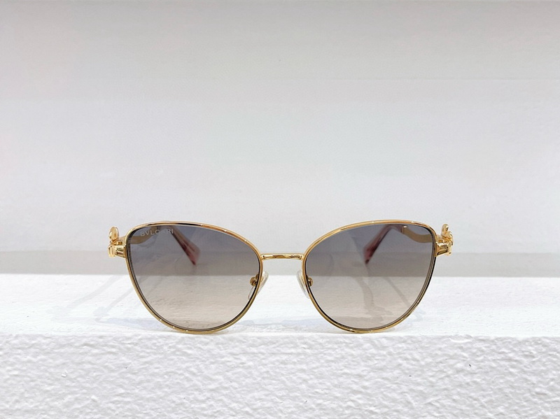 Bvlgari Sunglasses(AAAA)-309