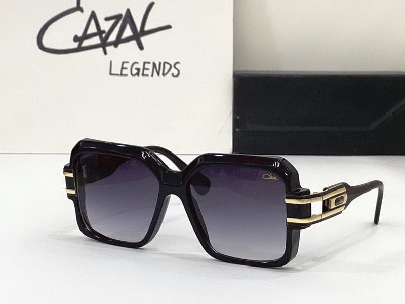 Cazal Sunglasses(AAAA)-1067