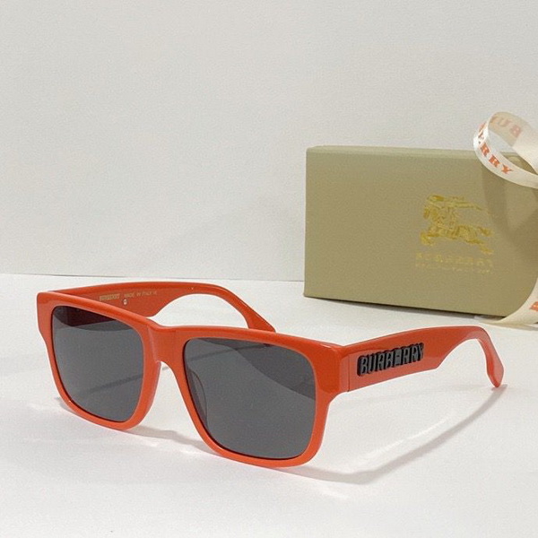 Burberry Sunglasses(AAAA)-490