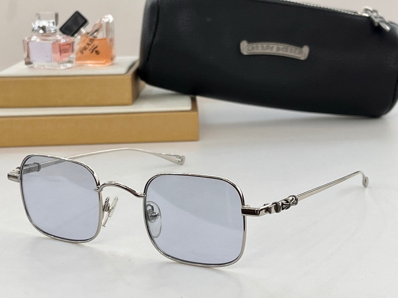 Chrome Hearts Sunglasses(AAAA)-1284