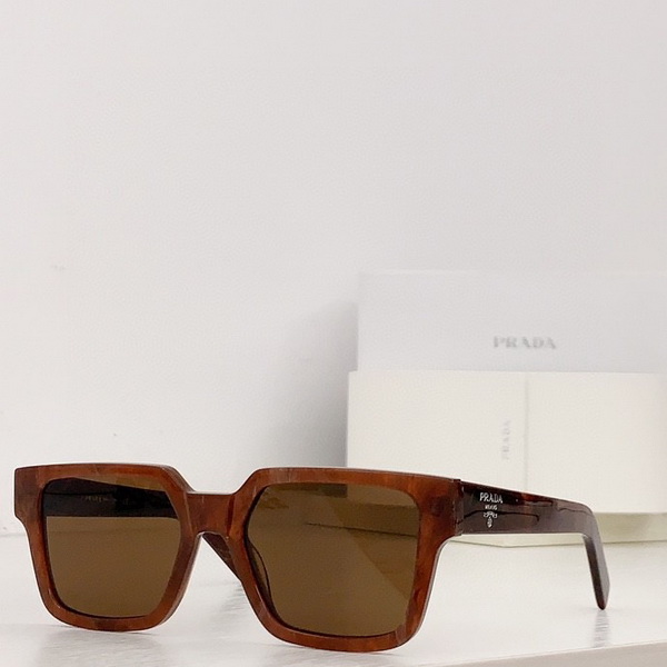 Prada Sunglasses(AAAA)-2894