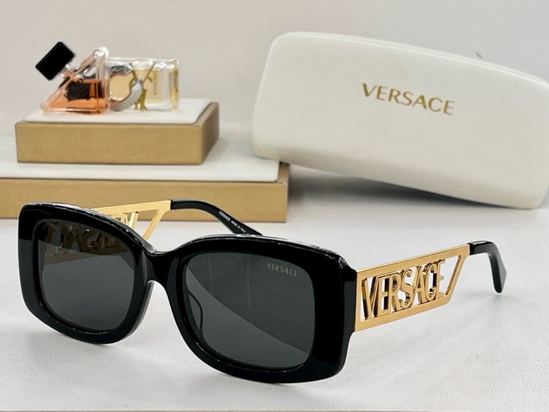 Versace Sunglasses(AAAA)-1647
