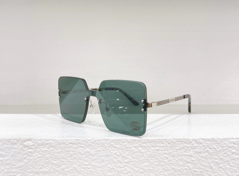 Gucci Sunglasses(AAAA)-2111