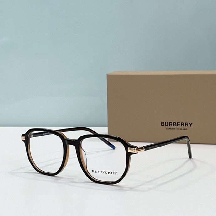 Burberry Sunglasses(AAAA)-337