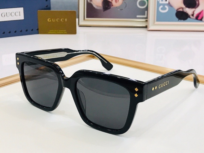 Gucci Sunglasses(AAAA)-2103