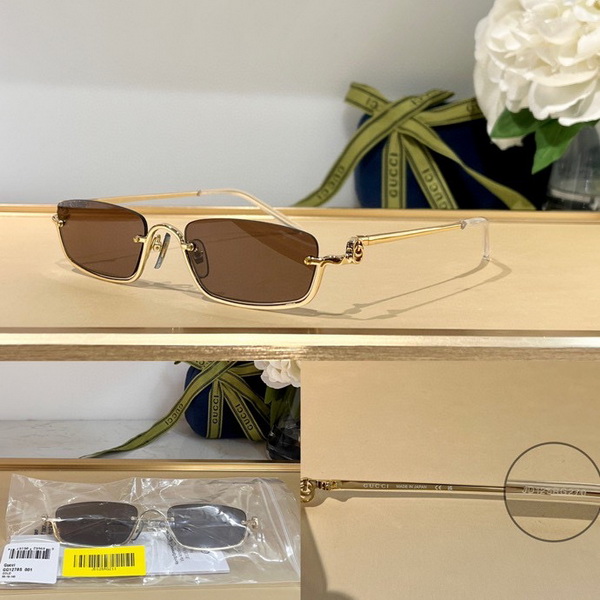 Gucci Sunglasses(AAAA)-2094