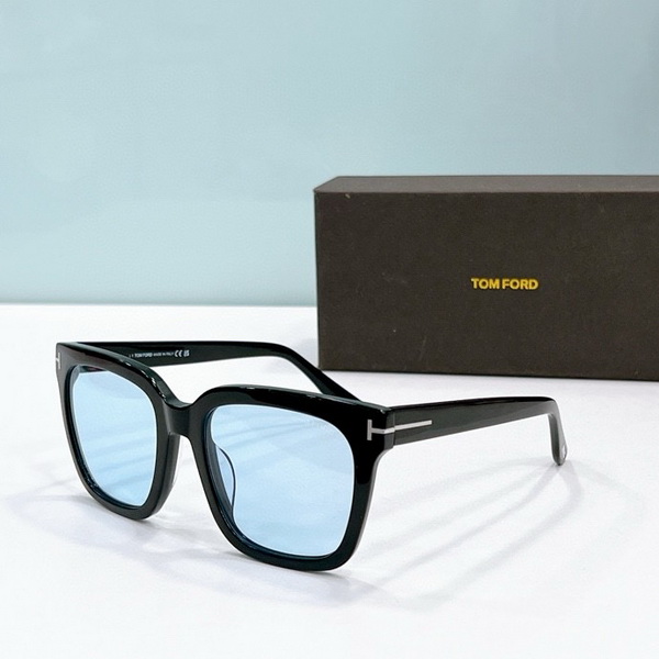 Tom Ford Sunglasses(AAAA)-574