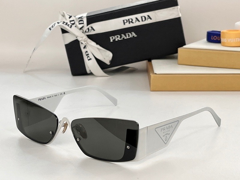 Prada Sunglasses(AAAA)-2862