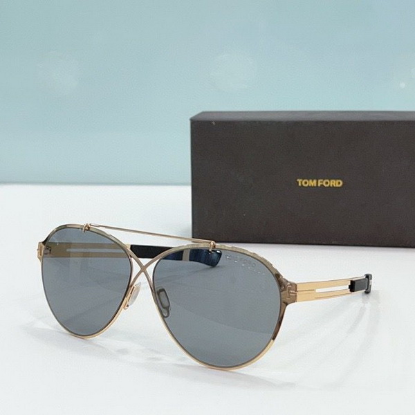 Tom Ford Sunglasses(AAAA)-548