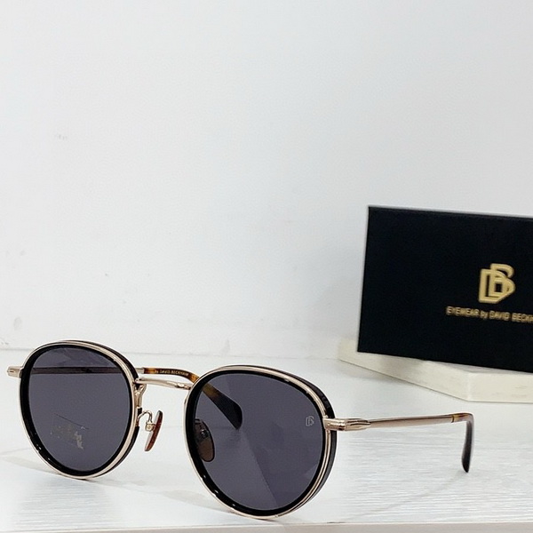 David Beckham Sunglasses(AAAA)-286