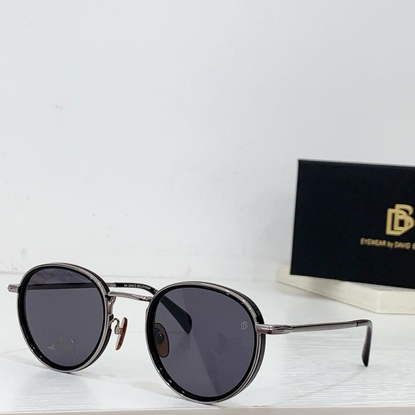 David Beckham Sunglasses(AAAA)-284