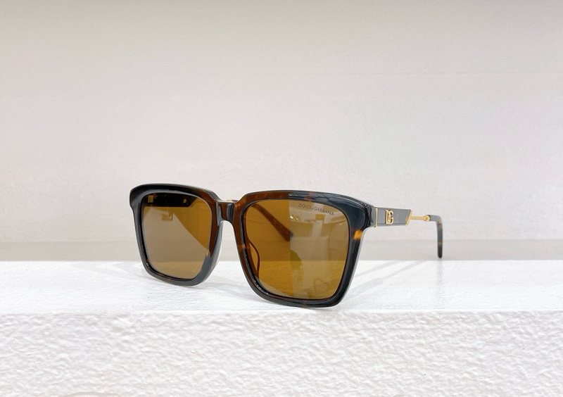 Gucci Sunglasses(AAAA)-2083