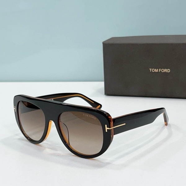 Tom Ford Sunglasses(AAAA)-544