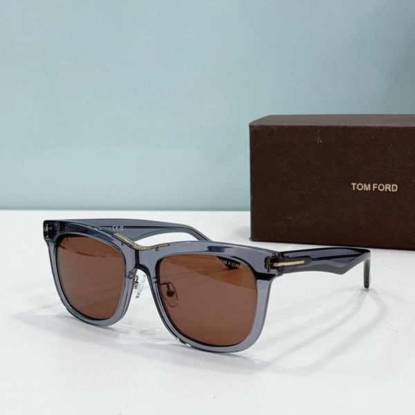 Tom Ford Sunglasses(AAAA)-538