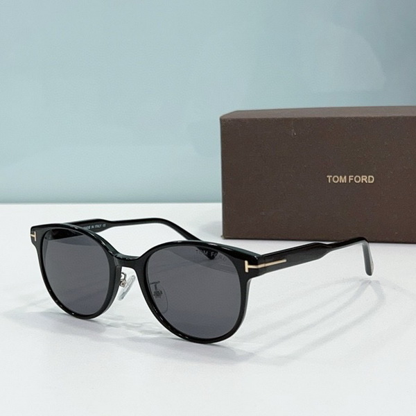 Tom Ford Sunglasses(AAAA)-1985