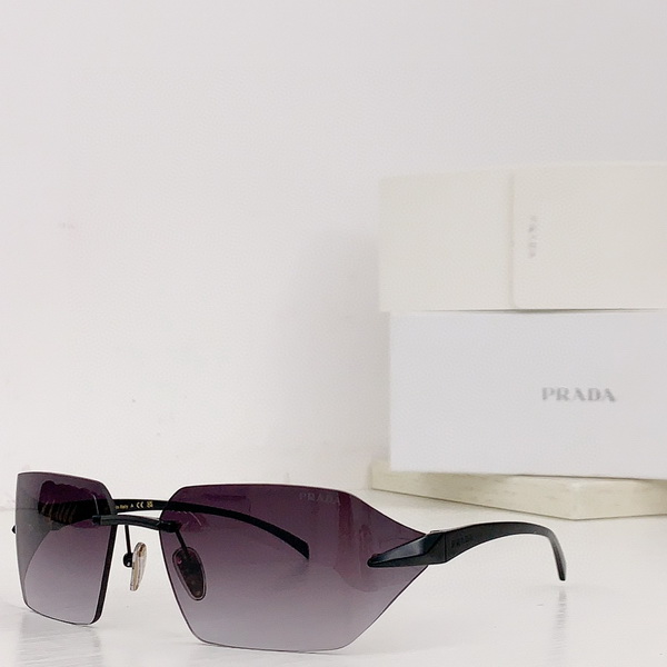 Prada Sunglasses(AAAA)-2846