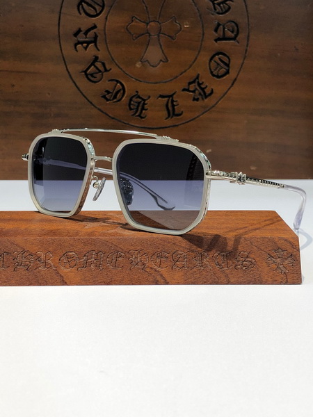 Chrome Hearts Sunglasses(AAAA)-1250