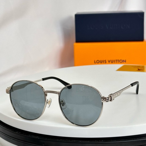 LV Sunglasses(AAAA)-1396