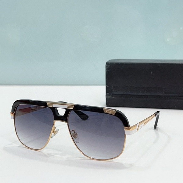 Cazal Sunglasses(AAAA)-321