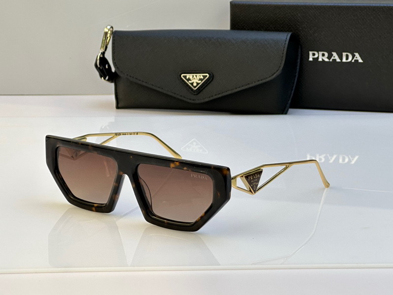 Prada Sunglasses(AAAA)-2784