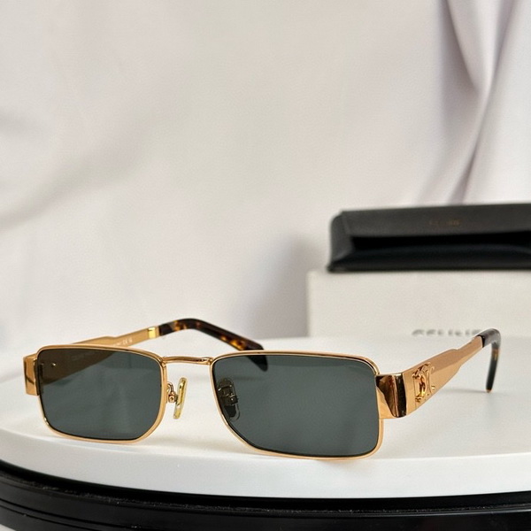 Celine Sunglasses(AAAA)-400