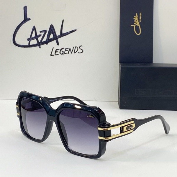 Cazal Sunglasses(AAAA)-1016
