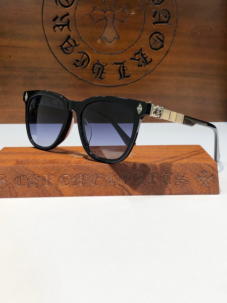 Chrome Hearts Sunglasses(AAAA)-1232