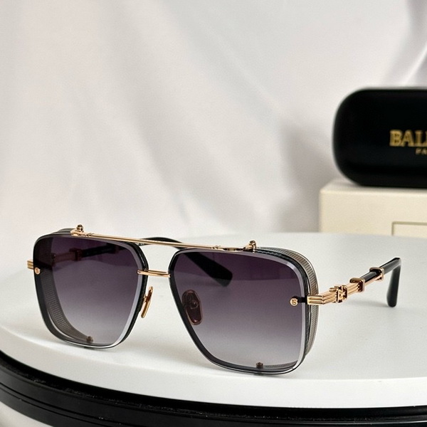 Balmain Sunglasses(AAAA)-537