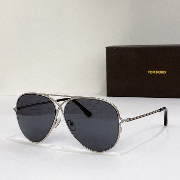 Tom Ford Sunglasses(AAAA)-1940