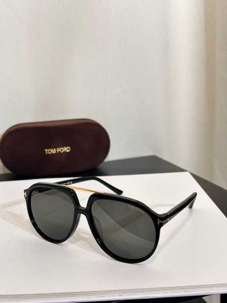 Tom Ford Sunglasses(AAAA)-1930