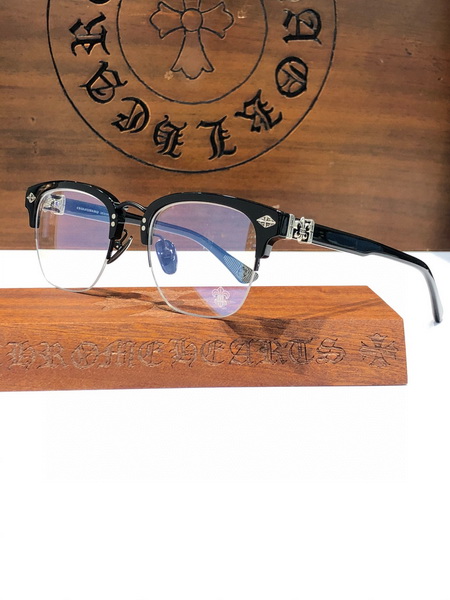 Chrome Hearts Sunglasses(AAAA)-451