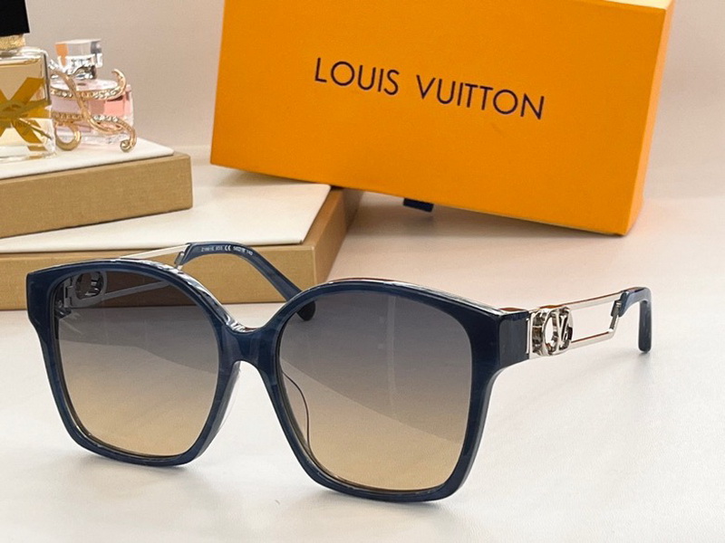 LV Sunglasses(AAAA)-1359