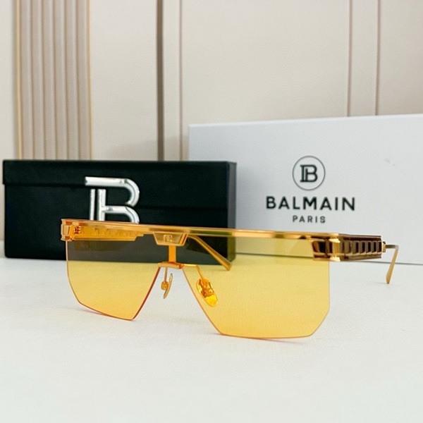 Balmain Sunglasses(AAAA)-523