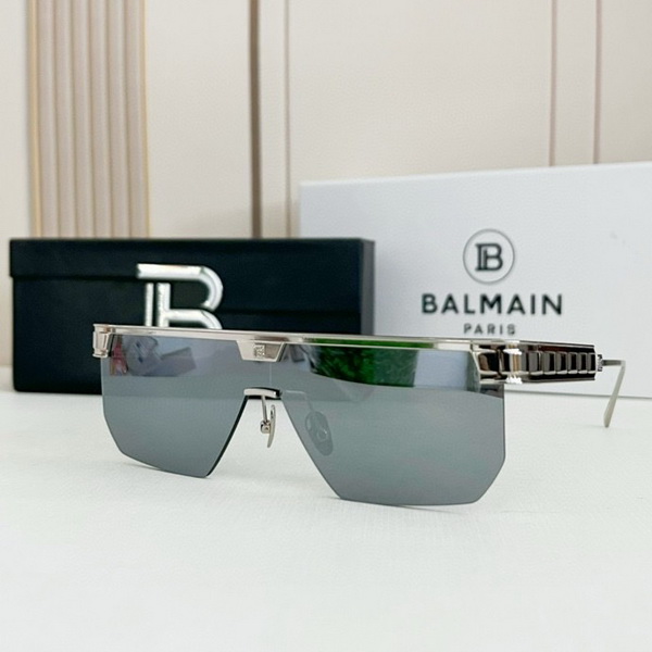 Balmain Sunglasses(AAAA)-520