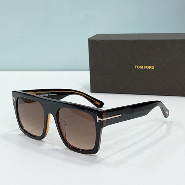 Tom Ford Sunglasses(AAAA)-1919