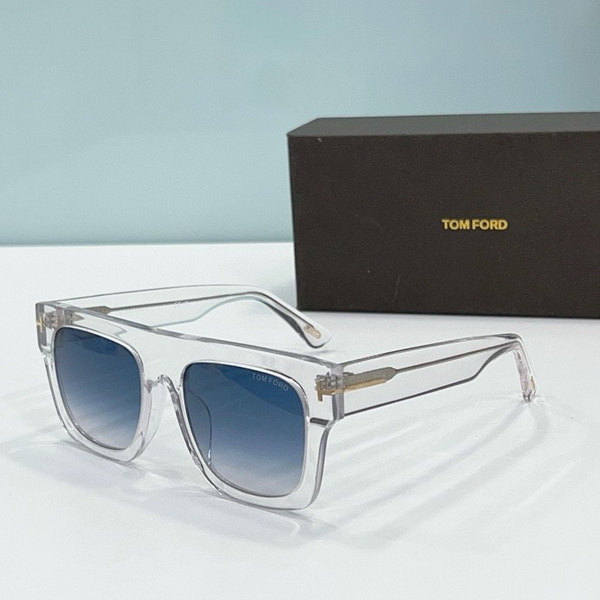 Tom Ford Sunglasses(AAAA)-1918