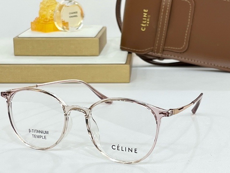 Celine Sunglasses(AAAA)-393