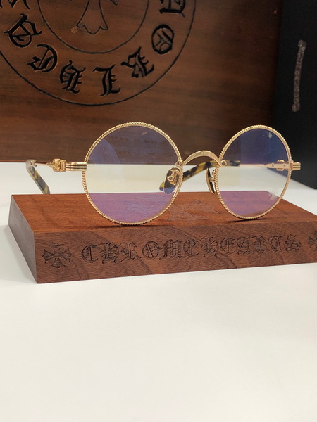 Chrome Hearts Sunglasses(AAAA)-429