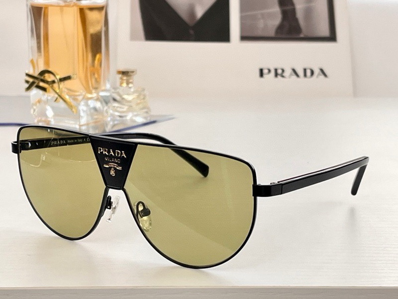 Prada Sunglasses(AAAA)-2739