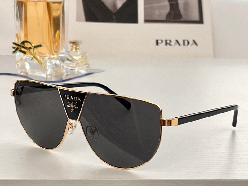 Prada Sunglasses(AAAA)-2737