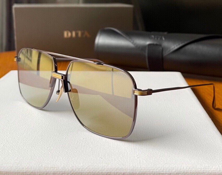 DITA Sunglasses(AAAA)-897
