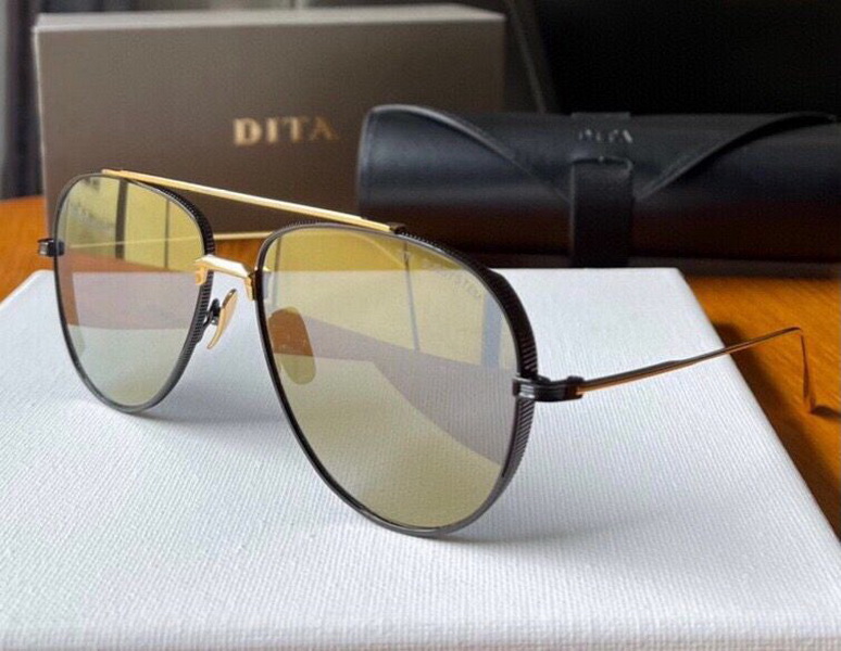 DITA Sunglasses(AAAA)-888