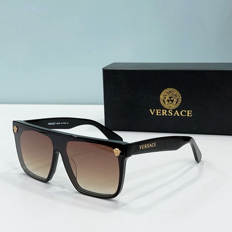 Versace Sunglasses(AAAA)-1581