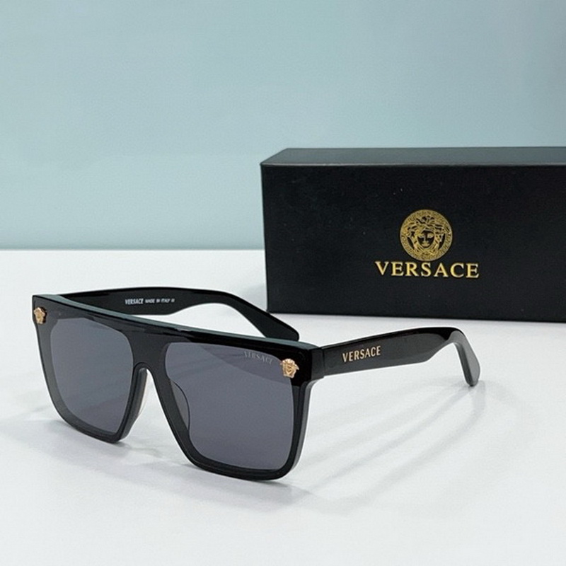 Versace Sunglasses(AAAA)-1576