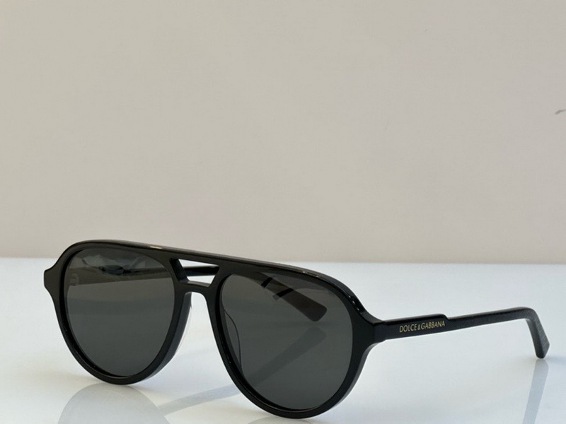 D&G Sunglasses(AAAA)-798