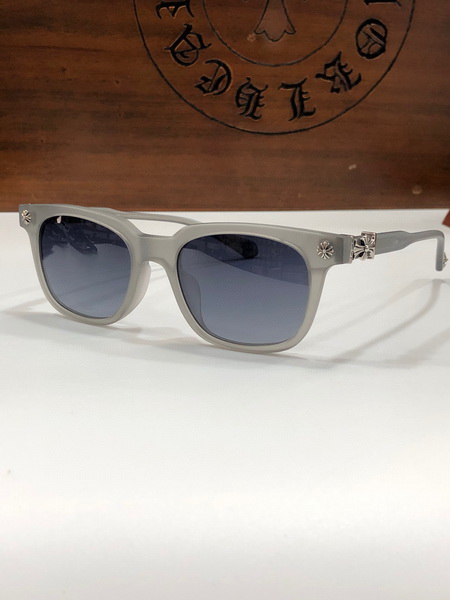 Chrome Hearts Sunglasses(AAAA)-1191