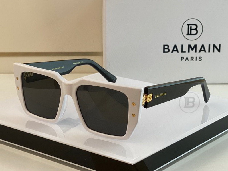 Balmain Sunglasses(AAAA)-503