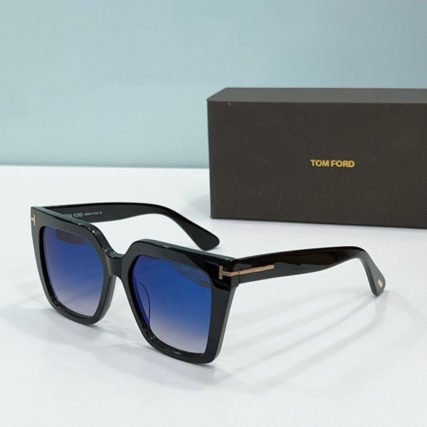 Tom Ford Sunglasses(AAAA)-1905