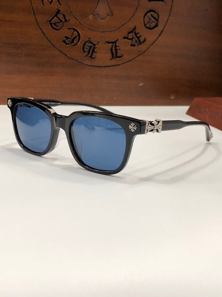 Chrome Hearts Sunglasses(AAAA)-1190