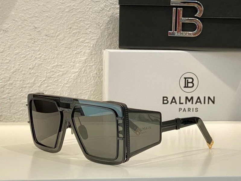 Balmain Sunglasses(AAAA)-491